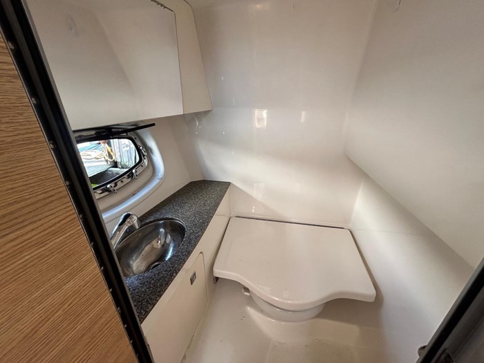 2012 Chaparral 327 SSX Photo 22 sur 25
