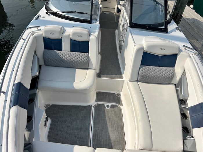 2012 Chaparral 327 SSX Photo 17 sur 25