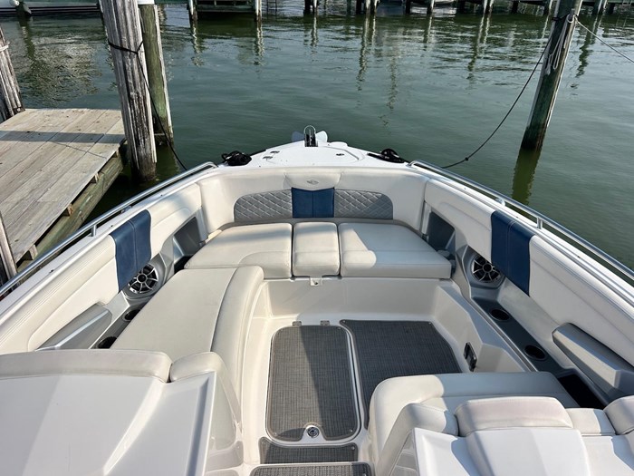 2012 Chaparral 327 SSX Photo 13 sur 25