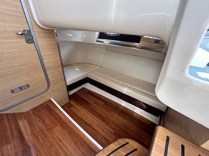 2012 Chaparral 327 SSX Photo 18 sur 25