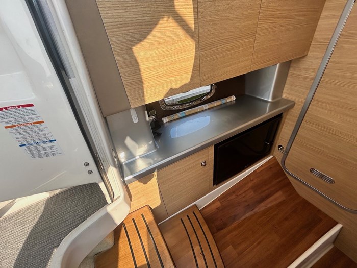 2012 Chaparral 327 SSX Photo 19 sur 25