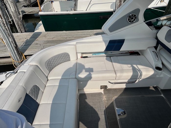 2012 Chaparral 327 SSX Photo 10 sur 25