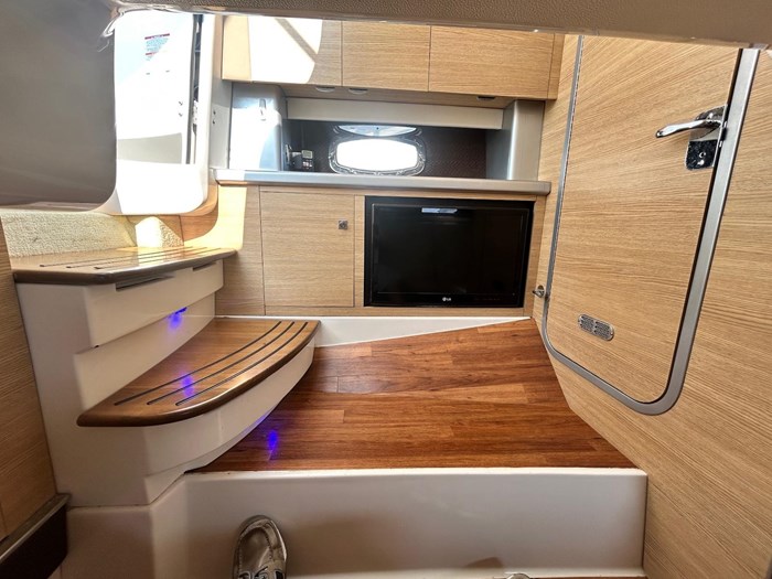 2012 Chaparral 327 SSX Photo 20 sur 25