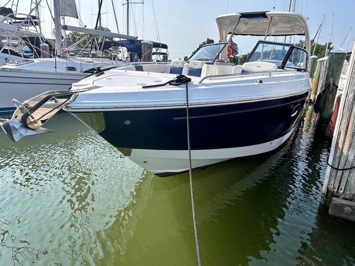 2012 Chaparral 327 SSX Photo 5 sur 25