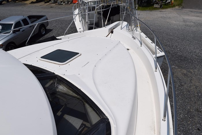 1998 Silverton 372 Motor Yacht Photo 13 sur 13