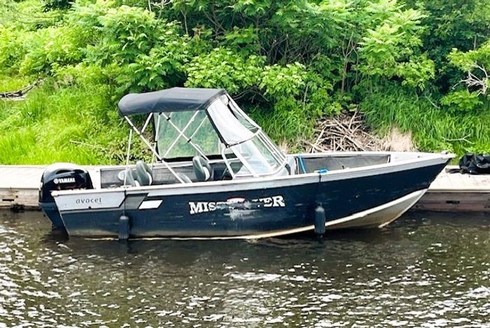 2006 Misty River 1794 Photo 1 of 5