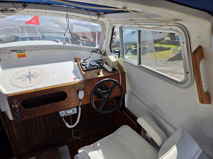 1978 Albin 25 deLuxe Photo 4 of 27