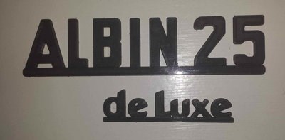 1978 Albin 25 deLuxe Photo 23 of 27