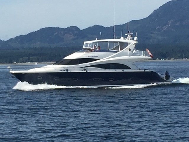 2006 Marquis 65 Photo 1 sur 70