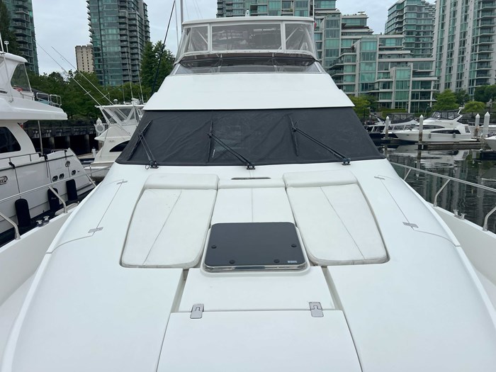2006 Marquis 65 Photo 7 sur 70