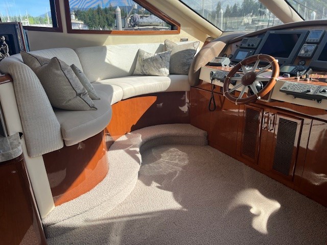 2006 Marquis 65 Photo 22 sur 70