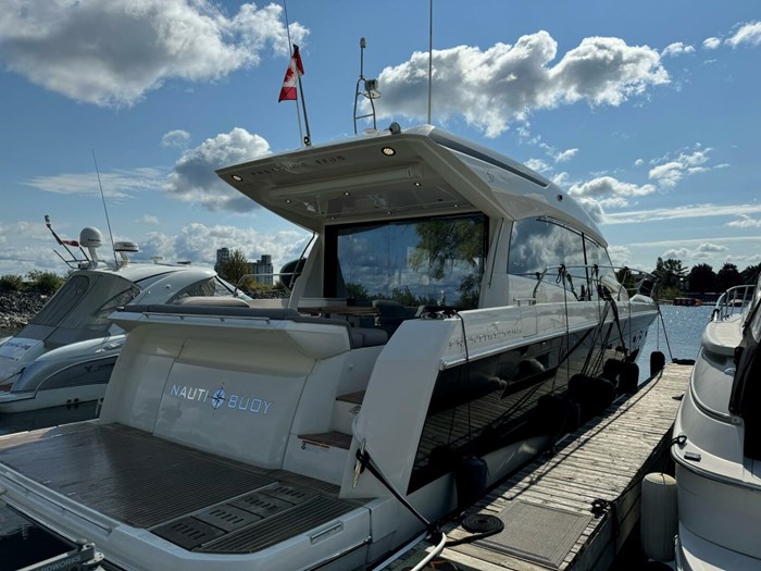 2023 Prestige 520 S Photo 21 sur 79