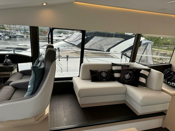 2023 Prestige 520 S Photo 49 sur 79