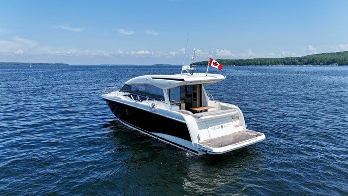 2023 Prestige 520 S Photo 15 sur 79