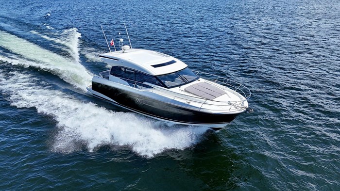 2023 Prestige 520 S Photo 1 sur 79