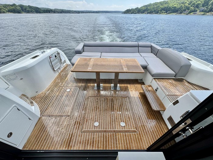 2023 Prestige 520 S Photo 31 sur 79