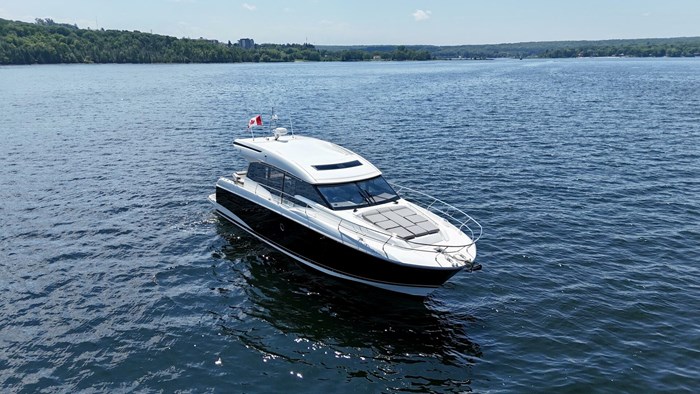2023 Prestige 520 S Photo 16 sur 79