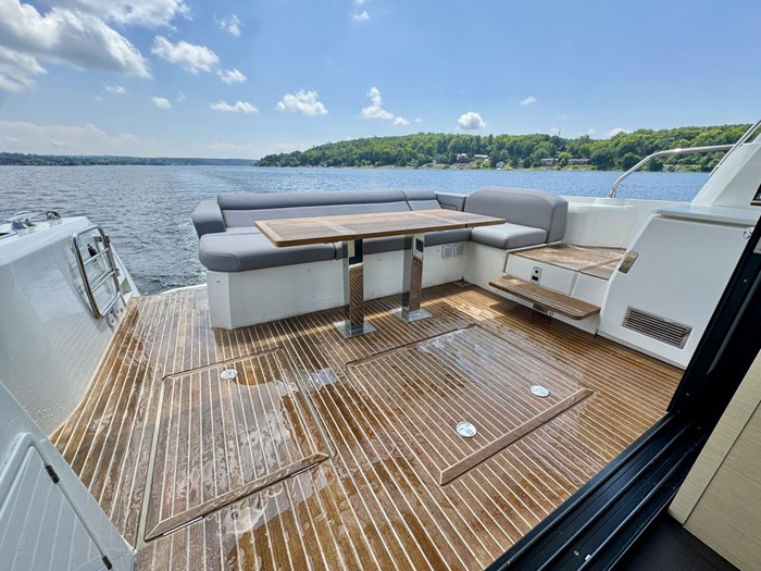2023 Prestige 520 S Photo 32 sur 79