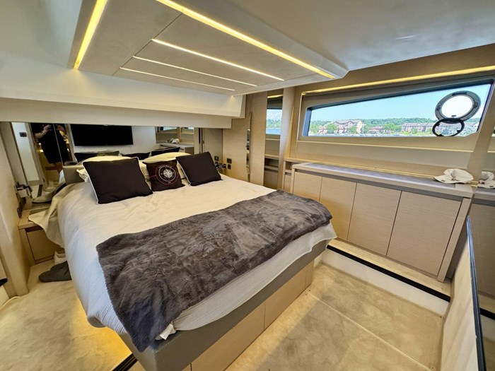 2023 Prestige 520 S Photo 65 sur 79