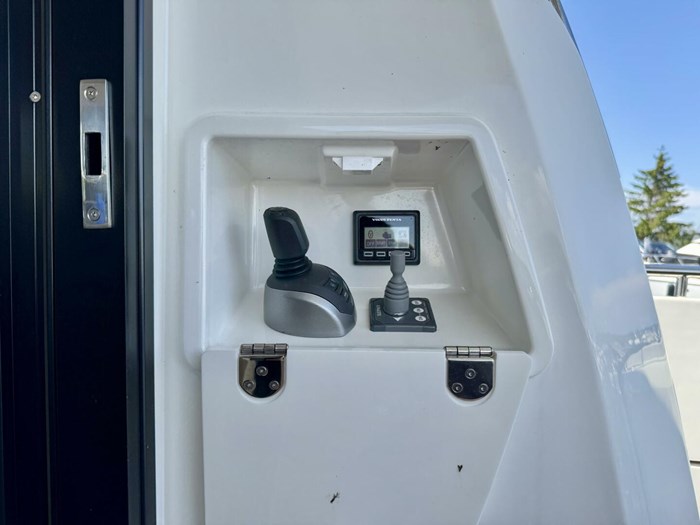 2023 Prestige 520 S Photo 33 sur 79