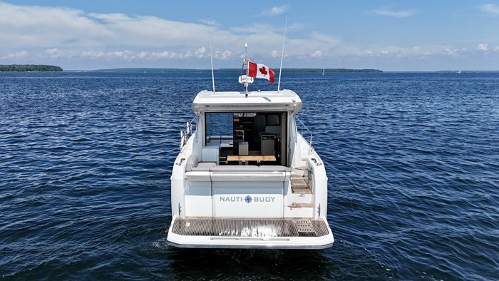 2023 Prestige 520 S Photo 18 sur 79