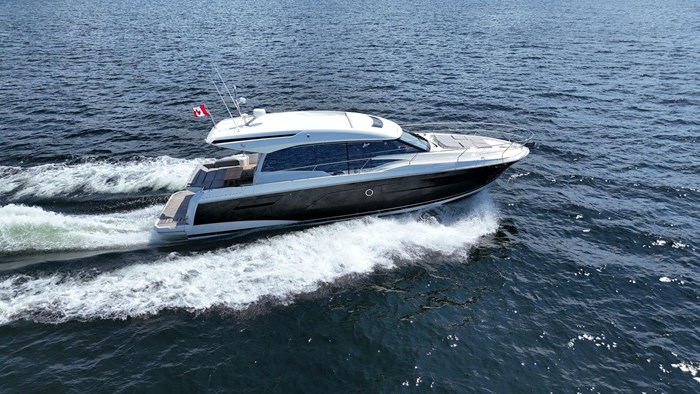 2023 Prestige 520 S Photo 4 sur 79