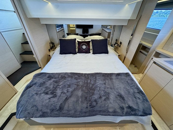 2023 Prestige 520 S Photo 66 sur 79