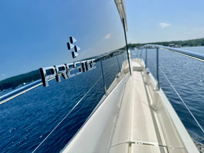 2023 Prestige 520 S Photo 34 sur 79