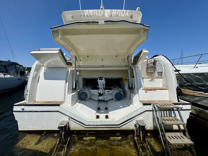 2023 Prestige 520 S Photo 19 sur 79