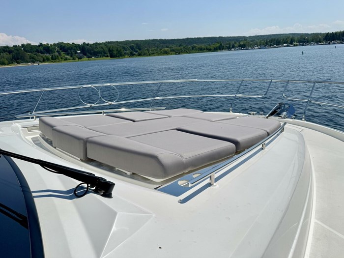 2023 Prestige 520 S Photo 35 sur 79