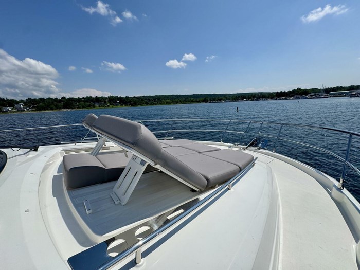 2023 Prestige 520 S Photo 36 sur 79