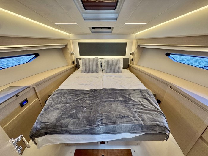 2023 Prestige 520 S Photo 68 sur 79