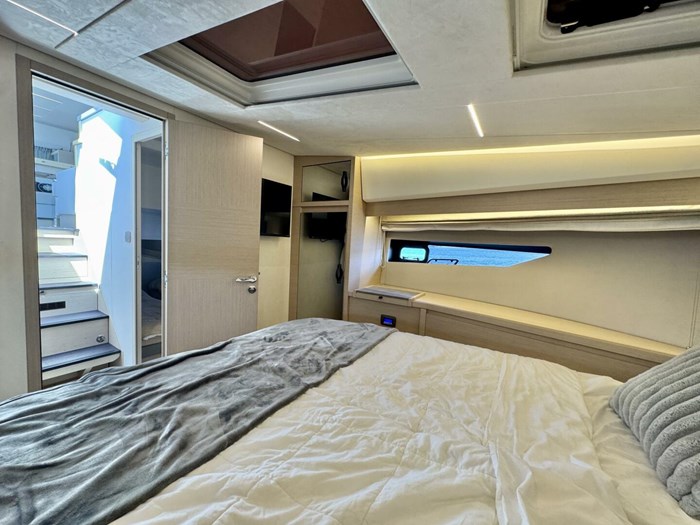2023 Prestige 520 S Photo 69 sur 79