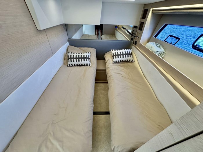 2023 Prestige 520 S Photo 70 sur 79