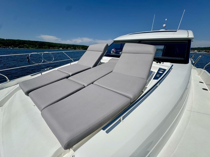 2023 Prestige 520 S Photo 38 sur 79