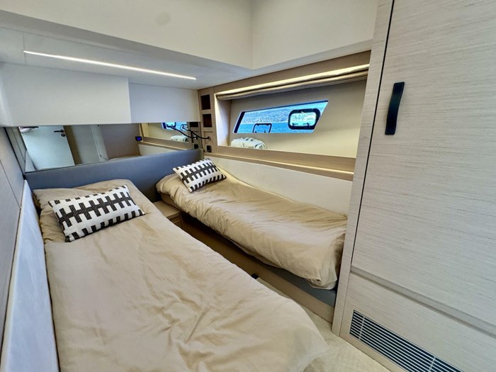 2023 Prestige 520 S Photo 71 sur 79