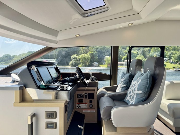 2023 Prestige 520 S Photo 56 sur 79