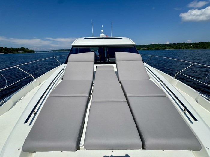 2023 Prestige 520 S Photo 39 sur 79