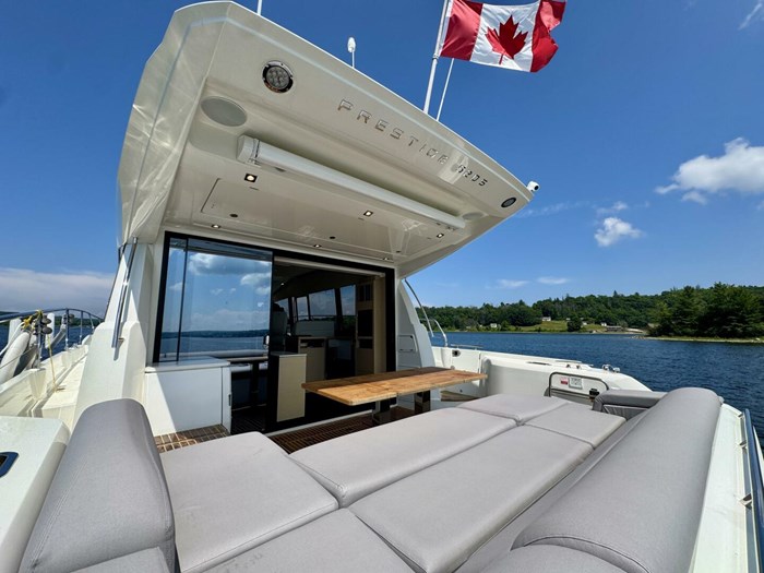 2023 Prestige 520 S Photo 24 sur 79
