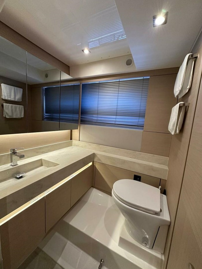 2023 Prestige 520 S Photo 72 sur 79