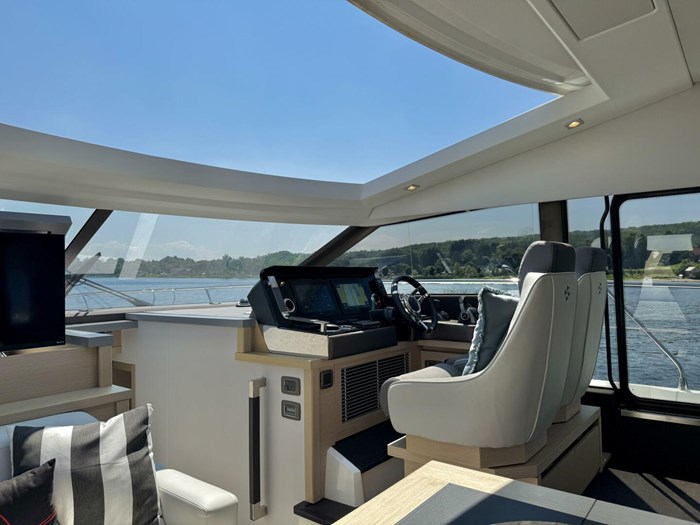 2023 Prestige 520 S Photo 57 sur 79