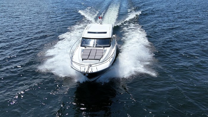 2023 Prestige 520 S Photo 11 sur 79