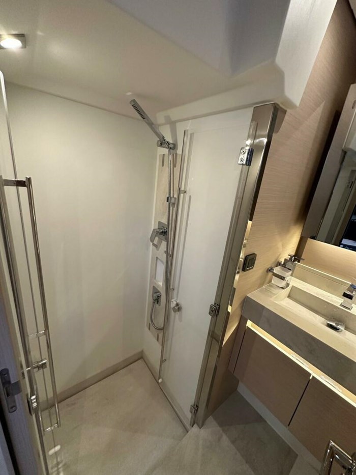 2023 Prestige 520 S Photo 73 sur 79