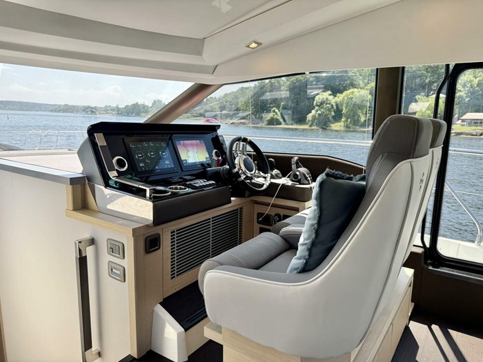 2023 Prestige 520 S Photo 58 sur 79