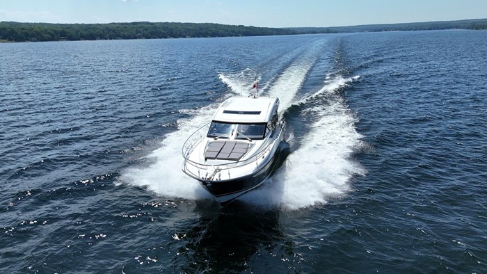 2023 Prestige 520 S Photo 12 sur 79