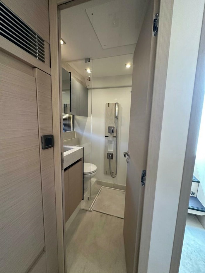 2023 Prestige 520 S Photo 75 sur 79