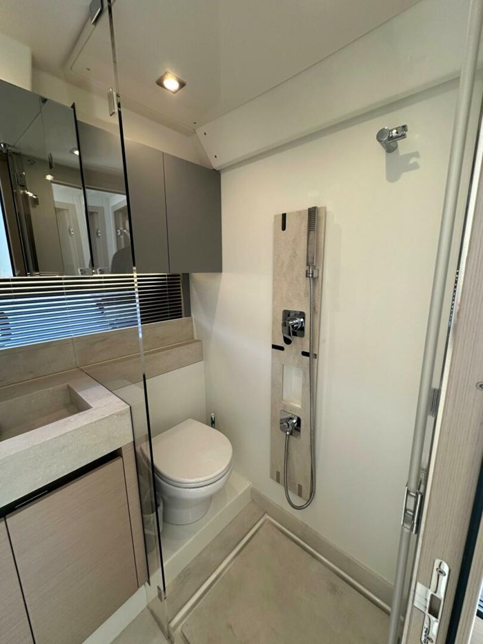 2023 Prestige 520 S Photo 76 sur 79