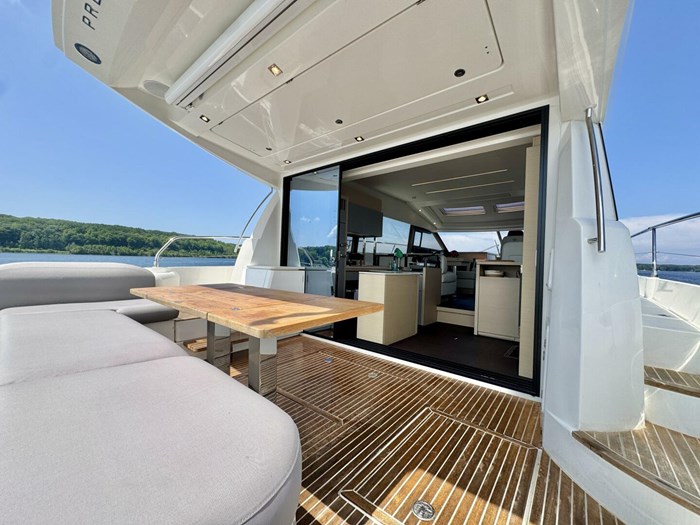 2023 Prestige 520 S Photo 28 sur 79