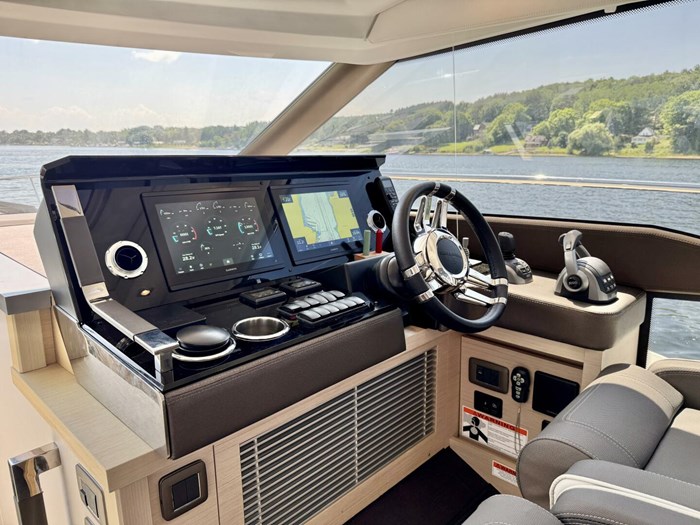 2023 Prestige 520 S Photo 61 sur 79