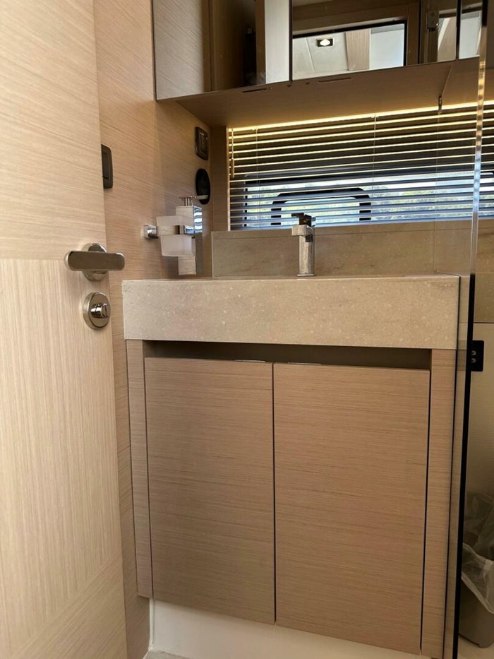 2023 Prestige 520 S Photo 77 sur 79